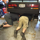 Illustration for article titled MR2 SC Engine Rebuild Chronicles: Set it up! *clap clap* put it in! *clap clap*